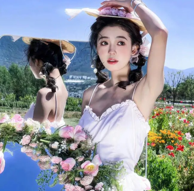 圣麒麟传说